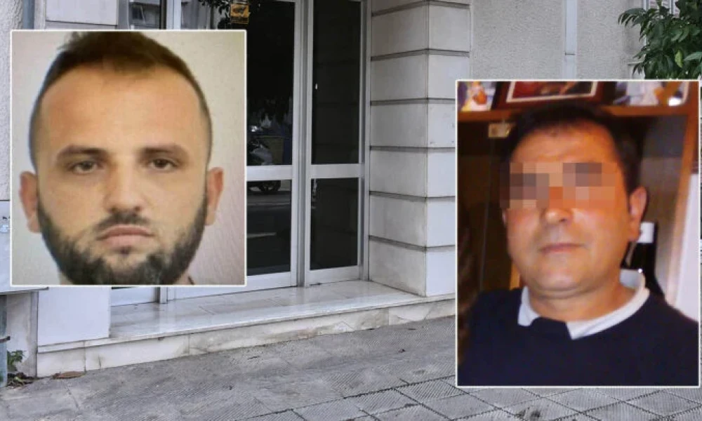 Δολοφονία στον Βόλο-50χρονος: «Φώναζα, γιατί μου βίασες το παιδί και με ειρωνευόταν»